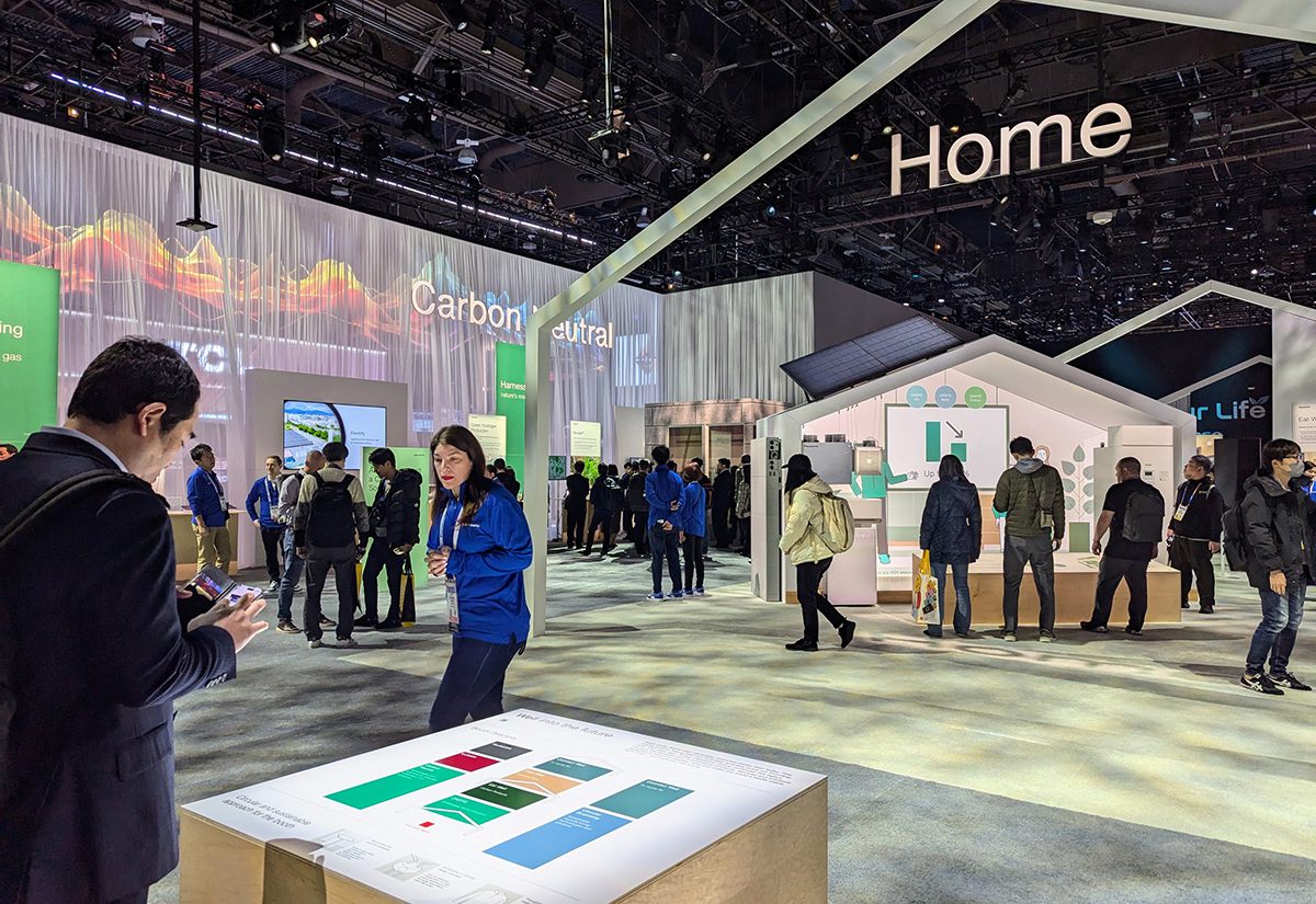 29 Questions at the Panasonic CES 2025 Experience [Video]