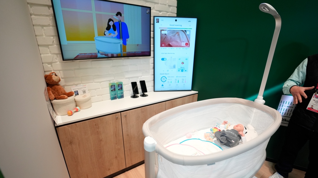 These CES products put your data at risk: privacy advocates [Video]