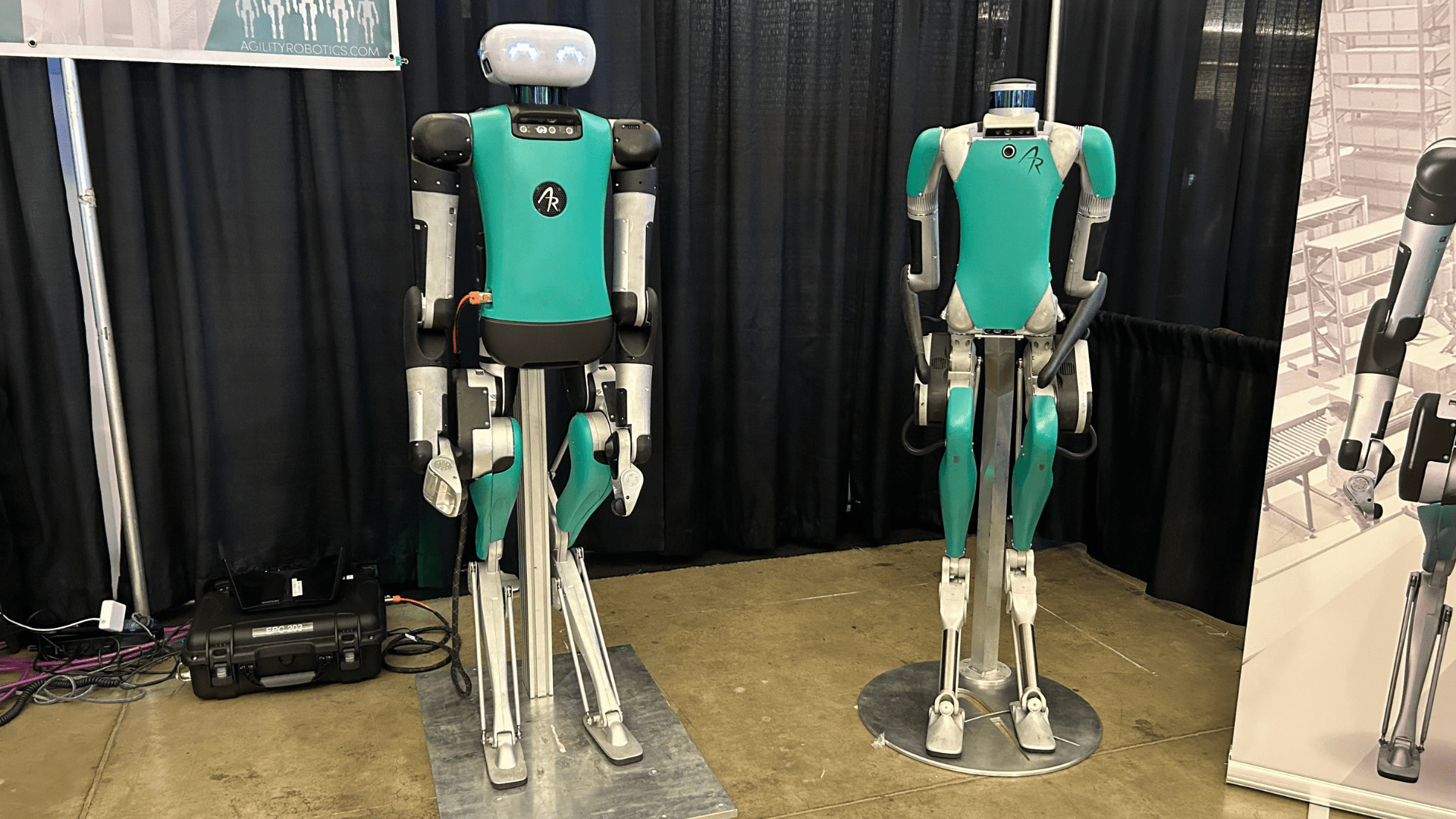 Pittsburgh Showcases the Future of Robots and Technology [Video]