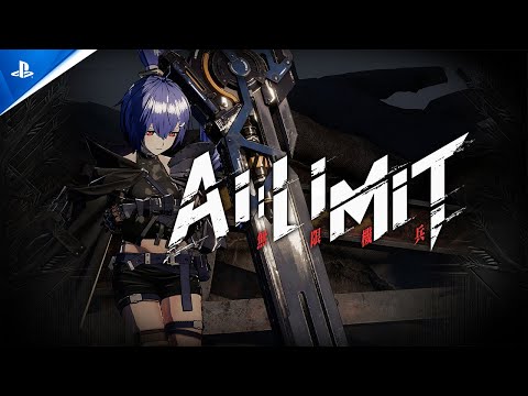 AI Limit  Pre-Order Trailer [Video]