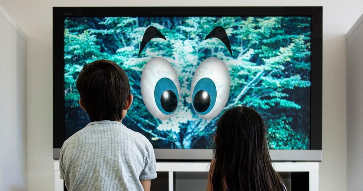 Samsung’s new TV will ‘allow parents to spy on their children’ | News Tech [Video]