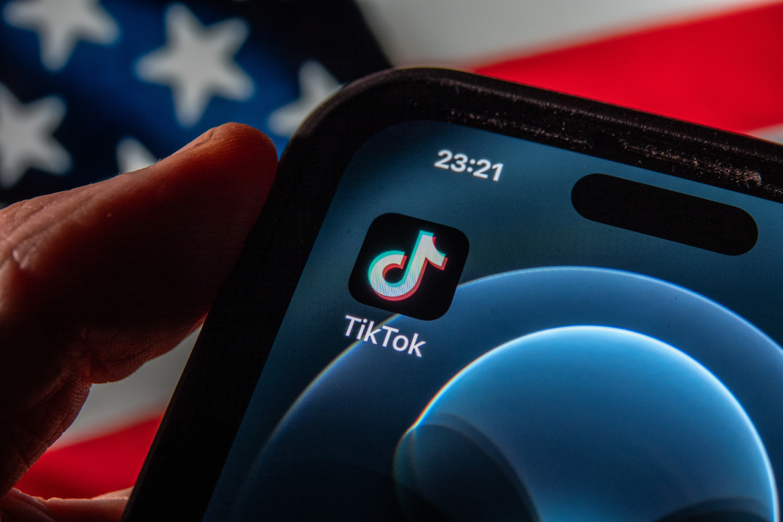 The Supreme Court Should Back the TikTok Ban | Opinion [Video]