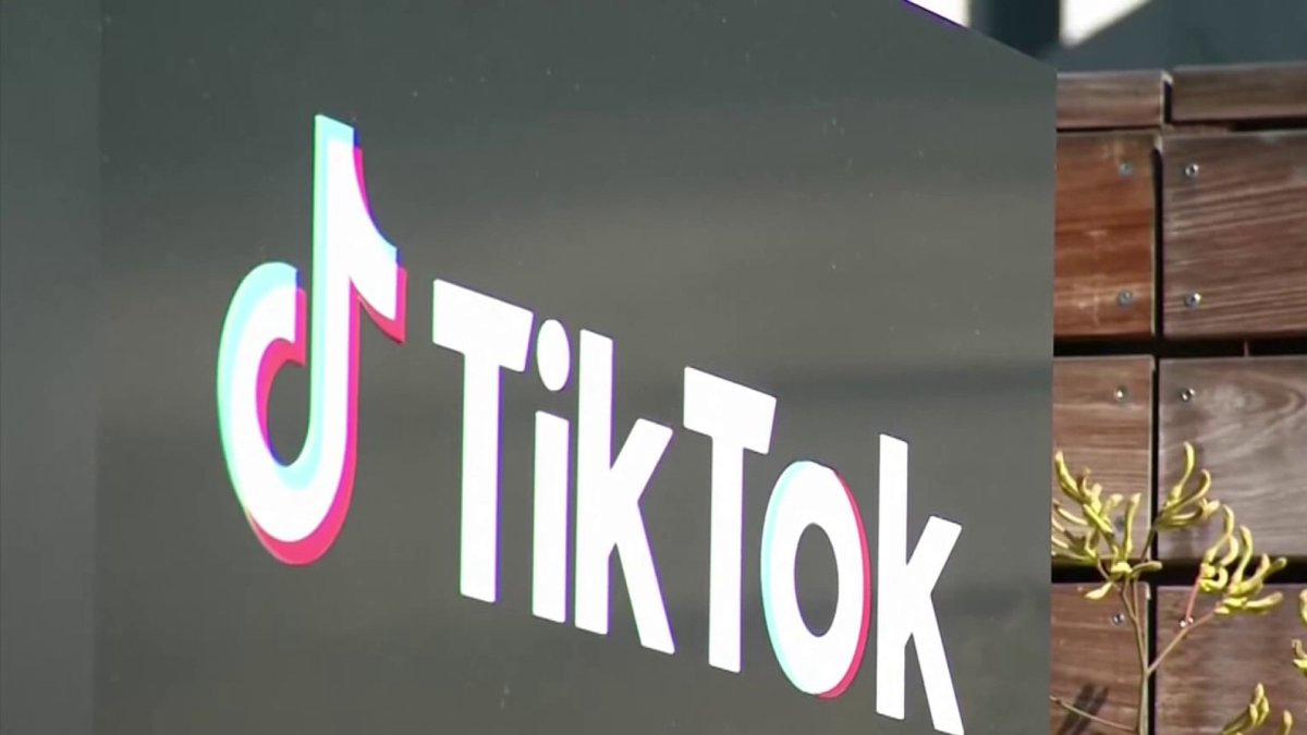 How possible TikTok ban could impact children online, data privacy, small businesses  NBC Connecticut [Video]