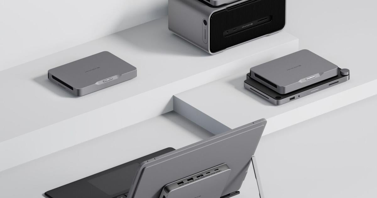 Khadas Unveils Modular Mini PC Powered by Intel Core Ultra Series 2 at CES 2025 | PR Newswire [Video]