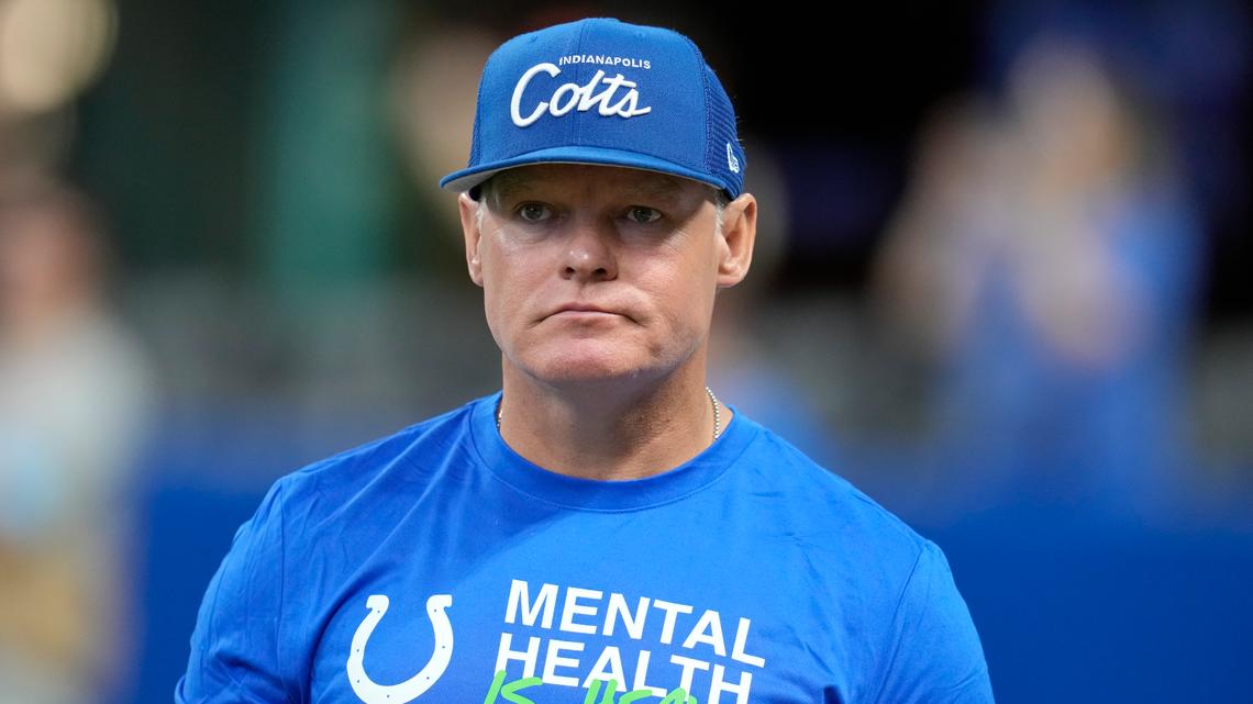 Ballard promises to take a new approach after Colts fail to make playoffs again [Video]