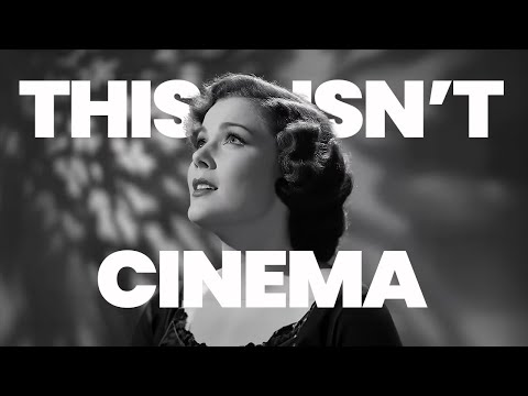 Can AI Ever Master the Art of Cinema? [Video]