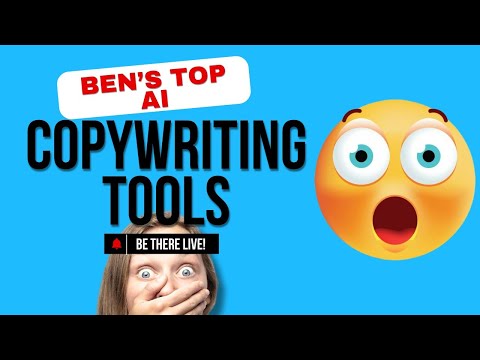 AI Writing Tools That Will Transform Your Copywriting in 2025 (Complete Guide) [Video]