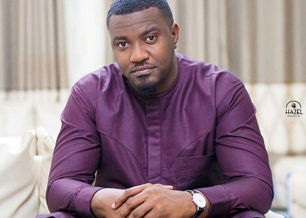 John Dumelo Opposes the Use of Sirens by MPs [Video]