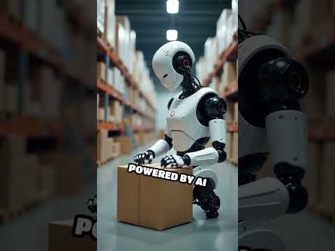 AI in Supply Chain: Efficiency Redefined [Video]