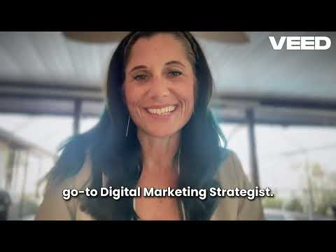 Meet Romina Massa: Digital Marketing Strategist & Consultant [Video]