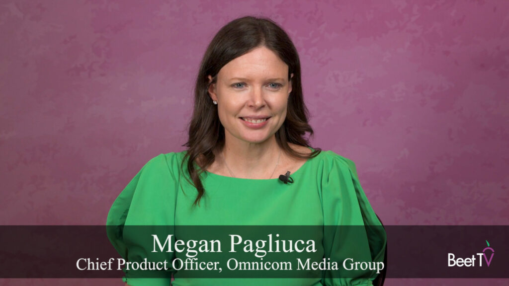 Omnicoms Pagliuca On Adapting To The Evolution Of Search  Beet.TV [Video]