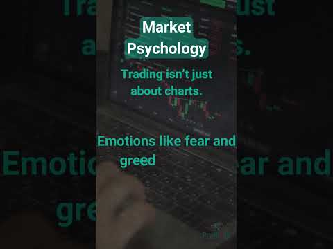 Market Psychology [Video]