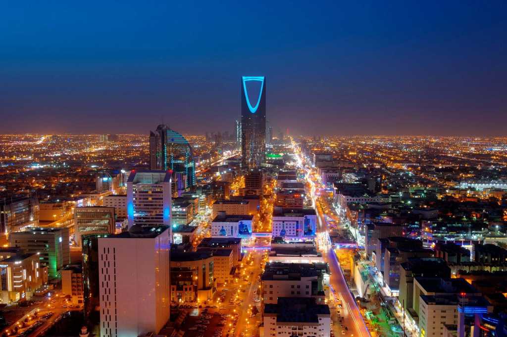 Saudi Arabias deep tech startup ecosystem thrives with focus on AI and IoT, fueling Vision 2030 [Video]