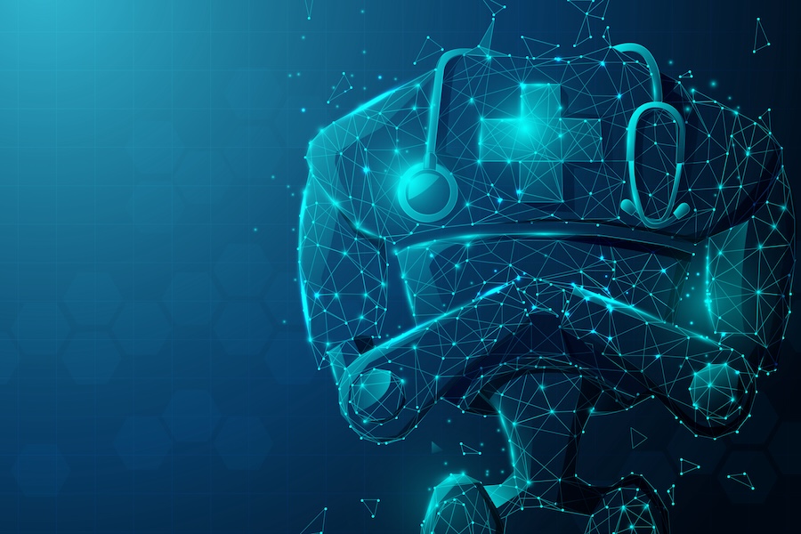 AI and the marvel of modern medicine [Video]