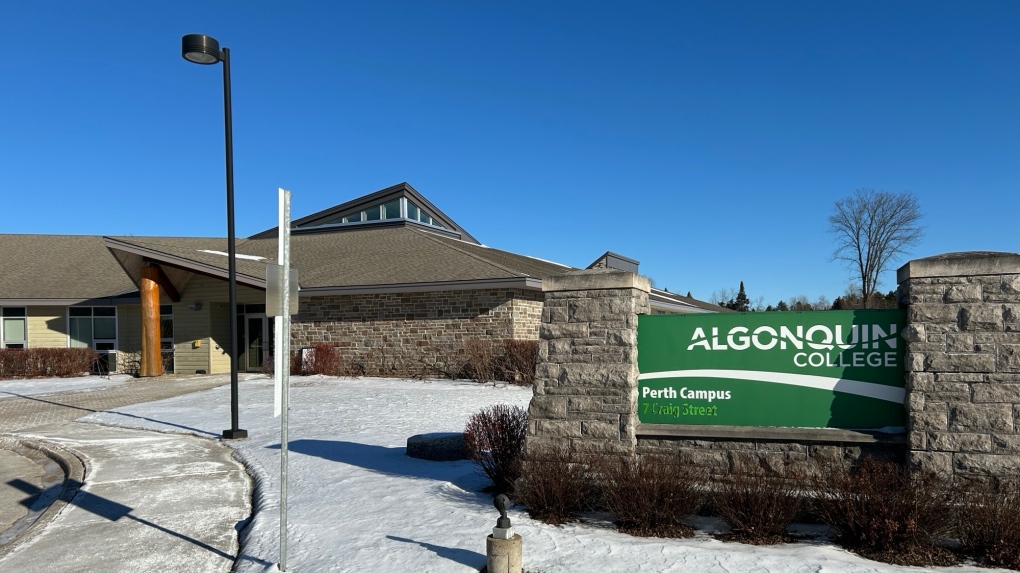 Mayor of Perth, Ont. says Algonquin campuss closure to negatively affect economy, community [Video]