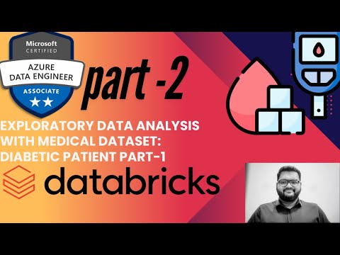 Exploratory Data Analysis with Diabetic Patient Dataset: Part 2 – Predictive Modeling & Insights [Video]