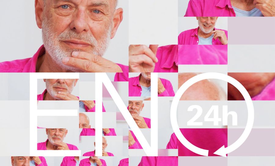 24 Hours of Eno hits cinemas in real time using AI generative software [Video]