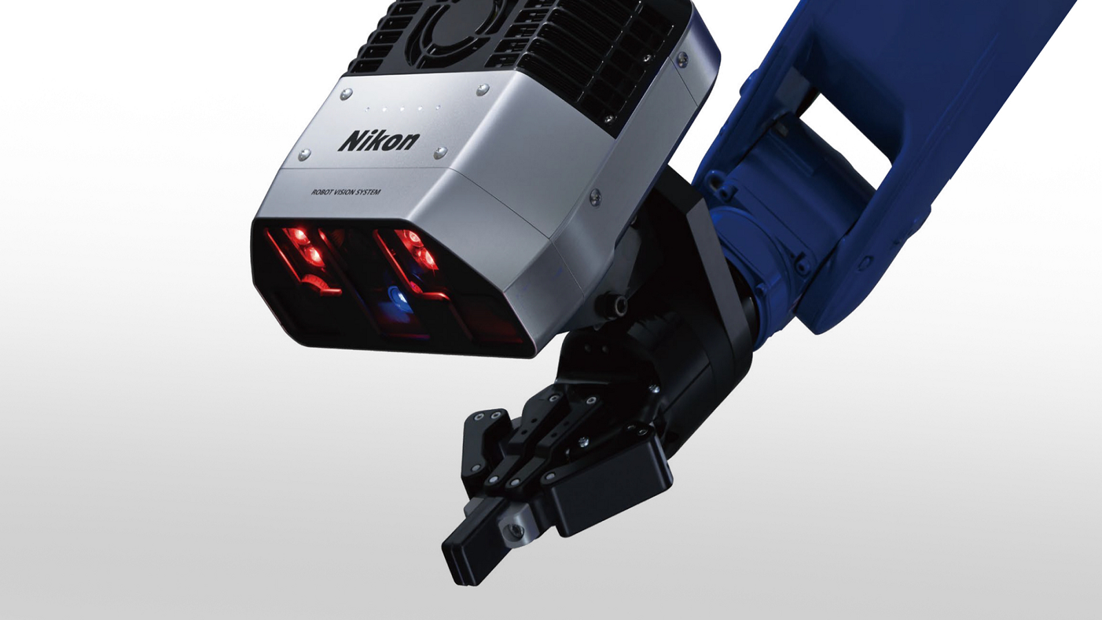 Robot Vision System Combines High Speed and Flexibility  Metrology and Quality News [Video]