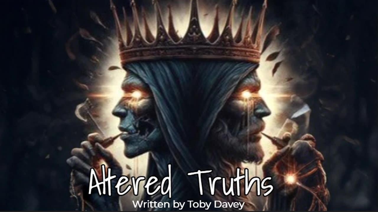 Altered Truths A – One News Page VIDEO