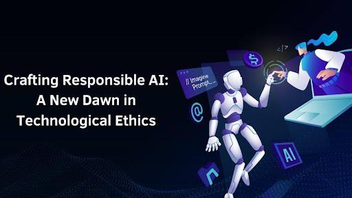 Crafting Responsible AI: A New Dawn in Technological Ethics [Video]