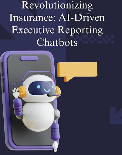 Revolutionizing Insurance: AI-Driven Executive Reporting Chatbots [Video]