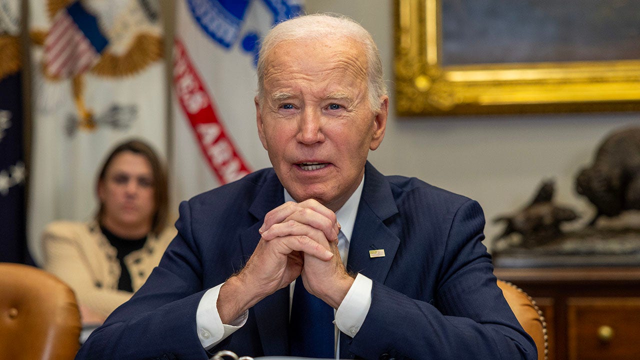 Biden admin implements ‘final rule’ on AI export controls, tech world claps back [Video]