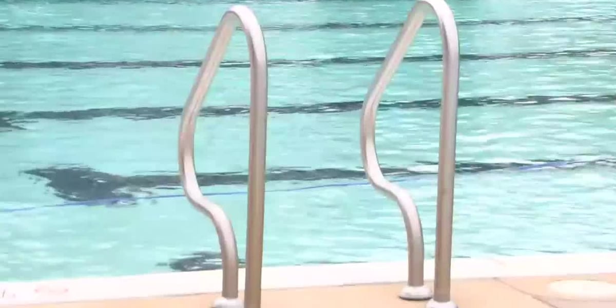 Overland Park permanently closes pool after 51 years due to leaks [Video]