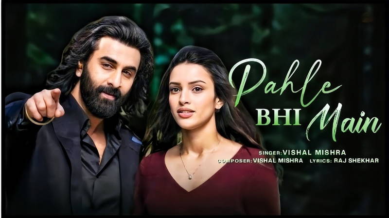 Vishal Mishra’s Pehle Bhi Main Lyrics: A Love Story In Words [Video]