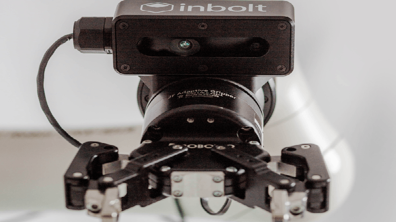 The Evolution of 3D Vision In Robotics  Metrology and Quality News [Video]