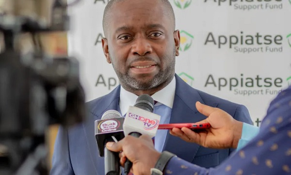 President Mahama revokes appointment of MIIF CEO [Video]