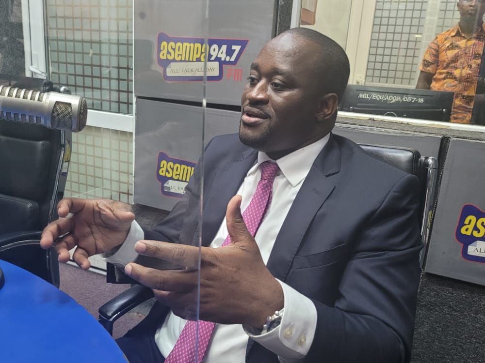 This economy has to deliver jobs for Ghanaians  Dr Theo Acheampong [Video]