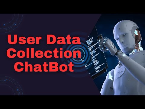 How AI Chatbots Help Collect and Organize User Data [Video]