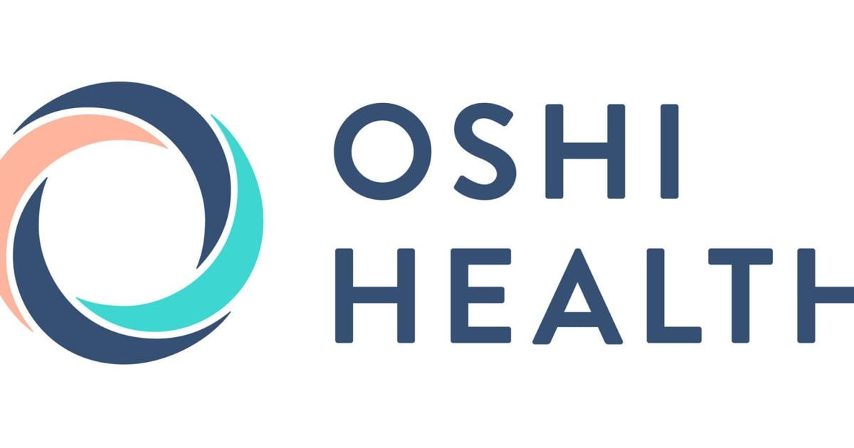 New Oshi Health Report Documents Impact of Its Hybrid Multidisciplinary GI Care | PR Newswire [Video]