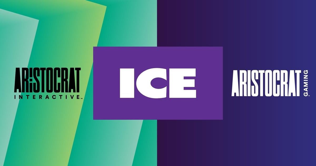 New Location, New Icons – Aristocrat Gaming and Aristocrat Interactive to Introduce the Latest Gaming Content and Solutions for the EMEA Market at ICE’s 2025 Barcelona Debut | PR Newswire [Video]