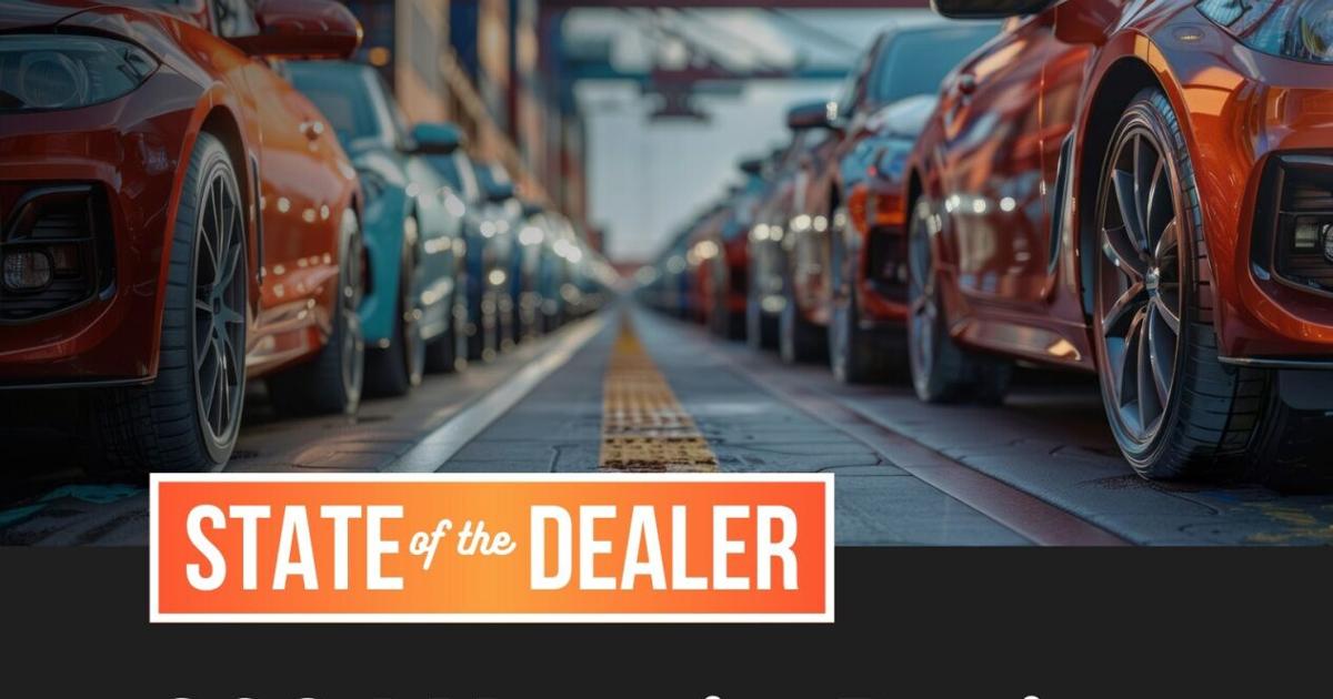 DEALERS MUST PROVIDE PRICE, INCENTIVE AND AVAILABLE DISCOUNT TRANSPARENCY TO THRIVE IN 2025 | PR Newswire [Video]