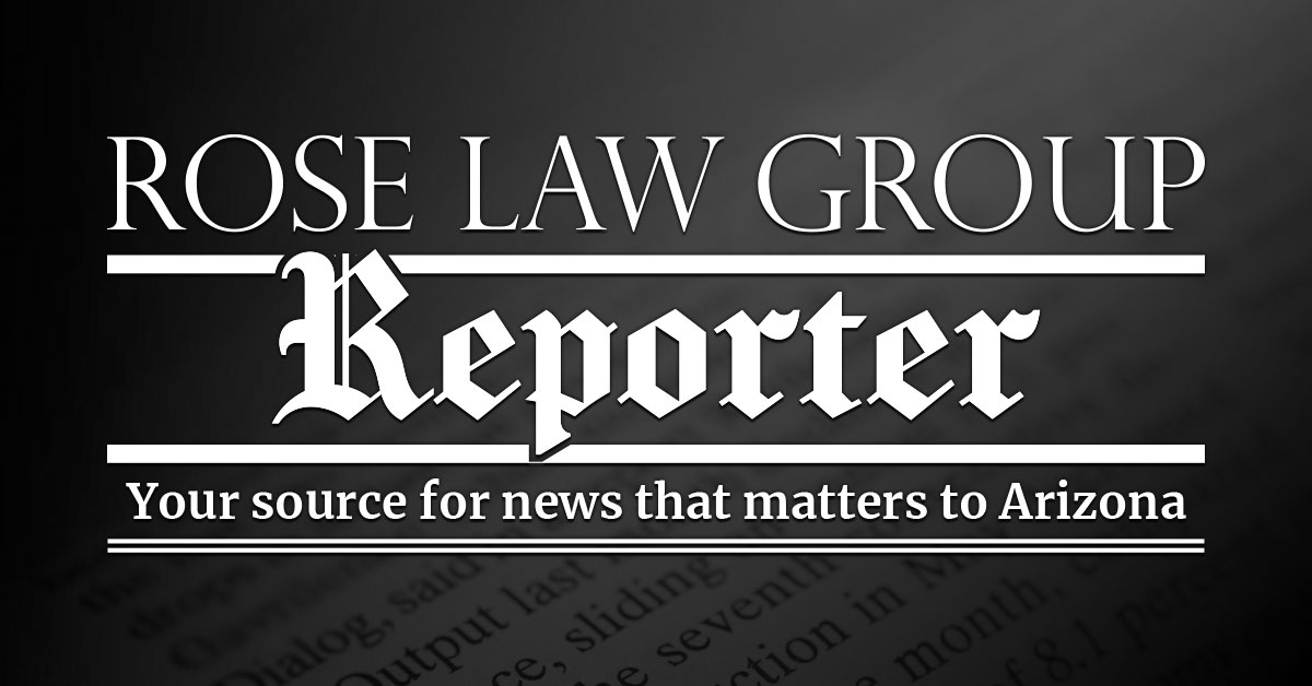 WATCH: Thomas Galvin, Maricopa County Board of Supervisors chairman and Rose Law Group partner, Squares Off with 12News about economic development, hockey hopes, conflicts of interest, and more. [Video]