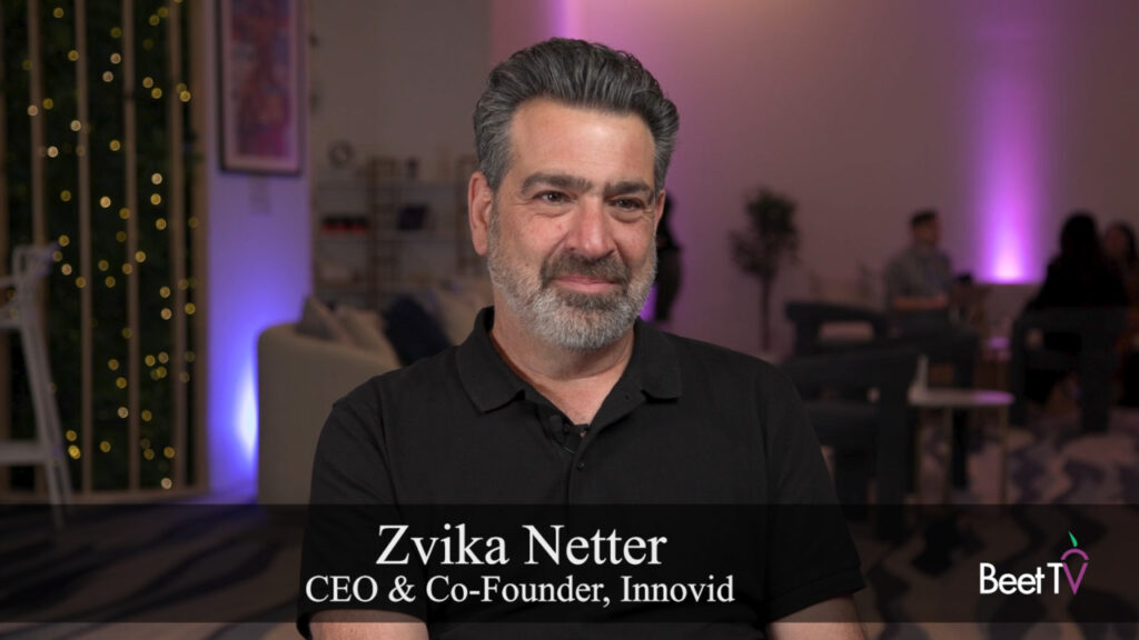 Innovids Netter Wants Publishers to Follow Disneys Lead  Beet.TV [Video]