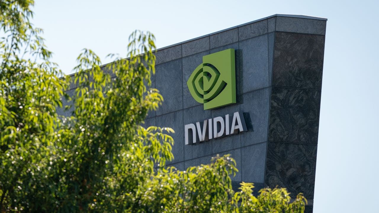 Nvidia pushes back on Biden admin