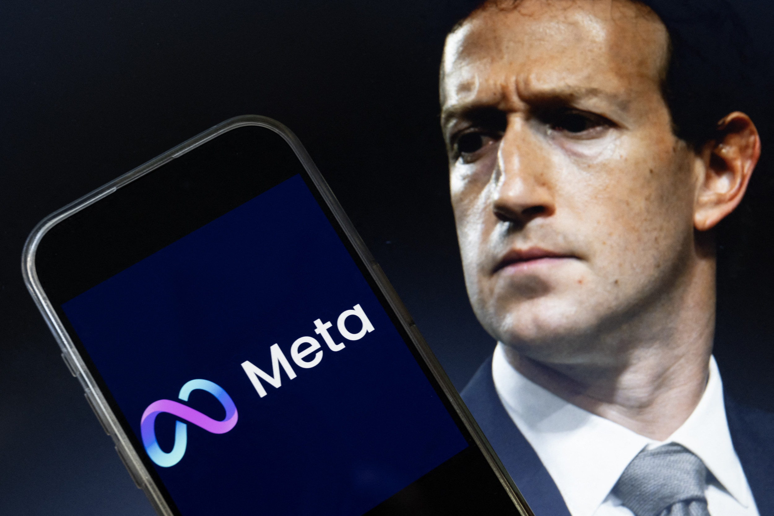 Meta Announces Looming 5 Percent LayoffsWhat Is Mark Zuckerberg