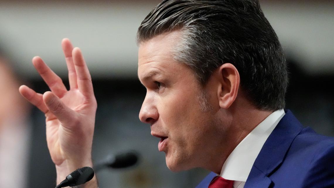 What is ASEAN? Lack of knowledge hurt Hegseth in confirmation hearing [Video]