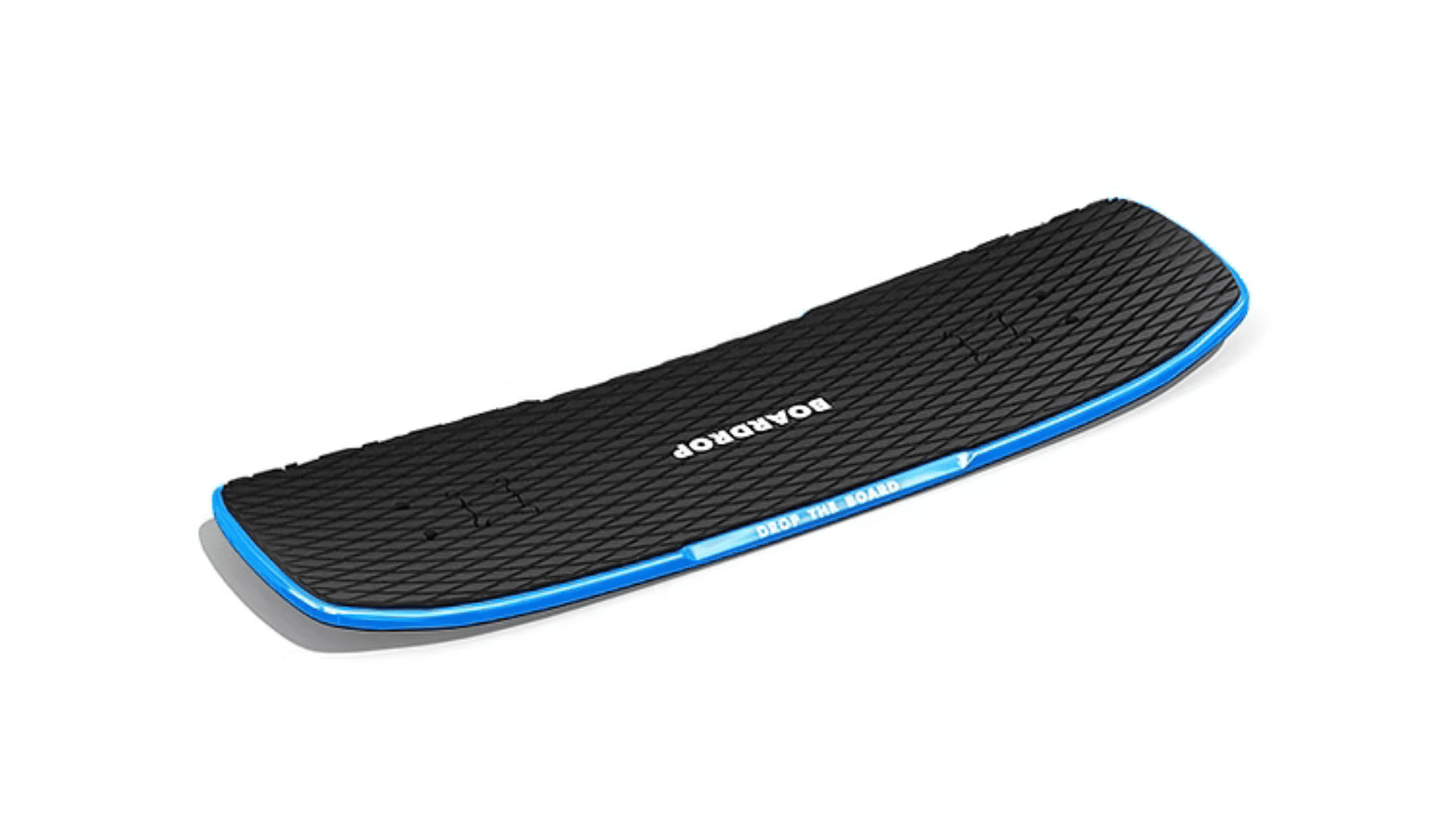 CES 2025: Snowboard, Surf, & Skateboard Inside With Boardrop [Video]