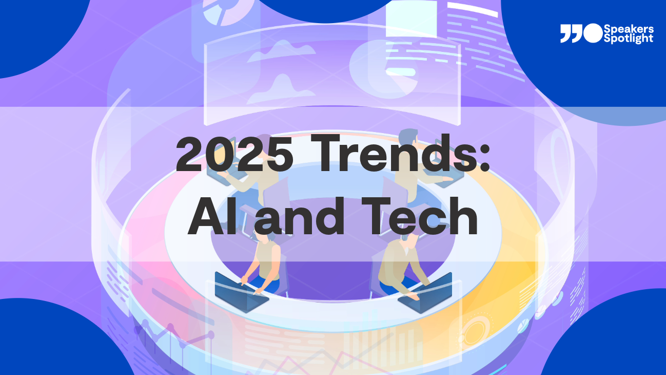 How Tech will Shape the Year Ahead [Video]