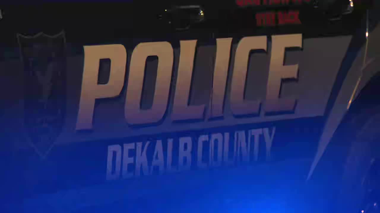 DeKalb Police launching crime-reduction effort with DOJ partnership [Video]