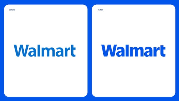 Walmart updated its logo for the first time in nearly 20 years. The internet has thoughts [Video]