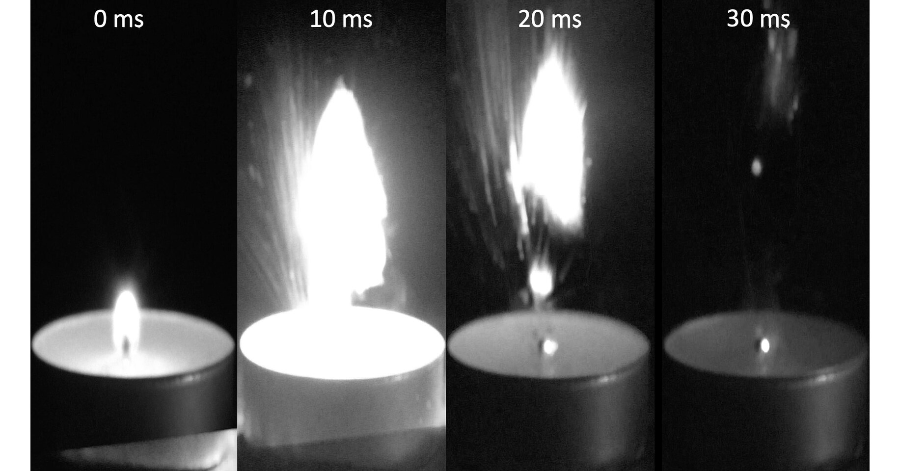 Extinguishing Wildfires with Light at Meta Photonix [Video]