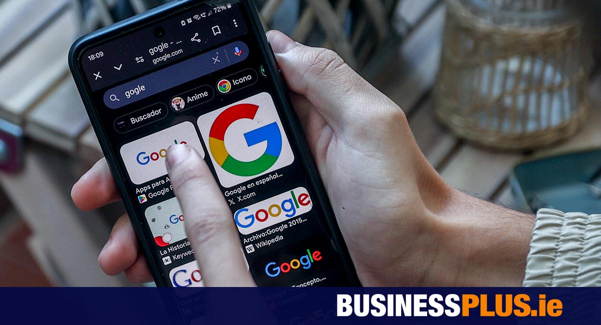 Google faces UK investigation over online search services [Video]