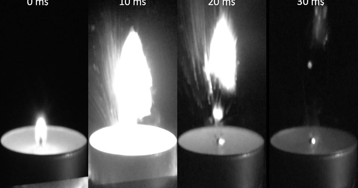 Extinguishing Wildfires with Light at Meta Photonix | PR Newswire [Video]