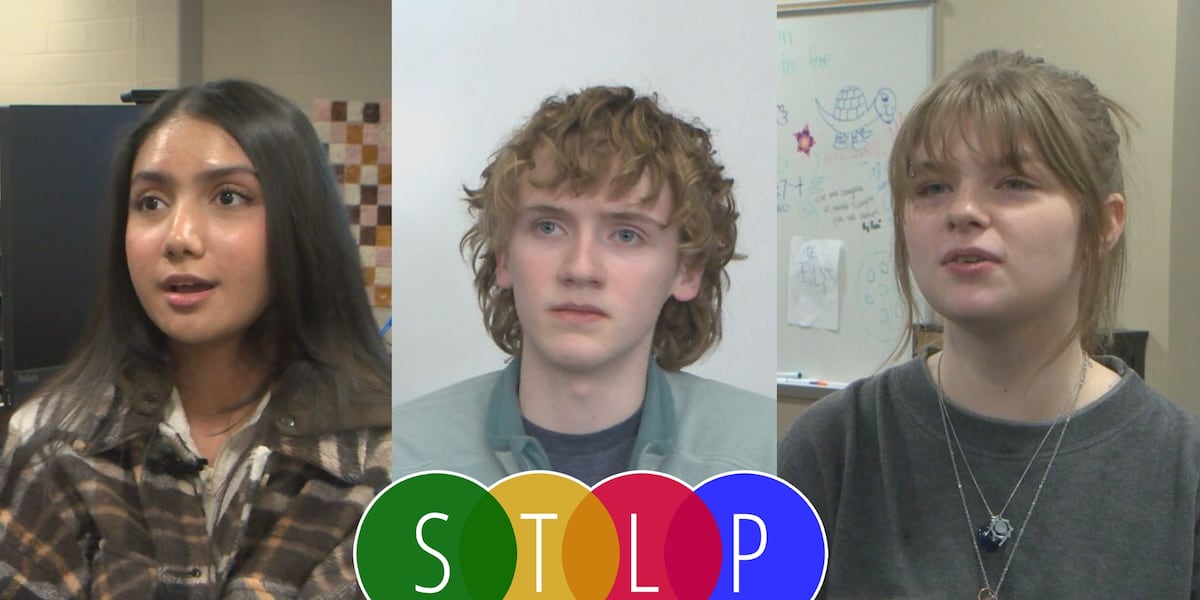 Warren County students selected as STLP Engineer/Ambassadors [Video]