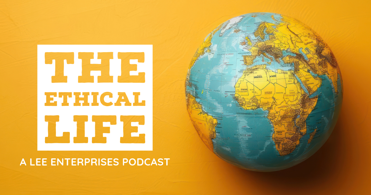 Can distinctive cultures survive in a flattened world? [Video]