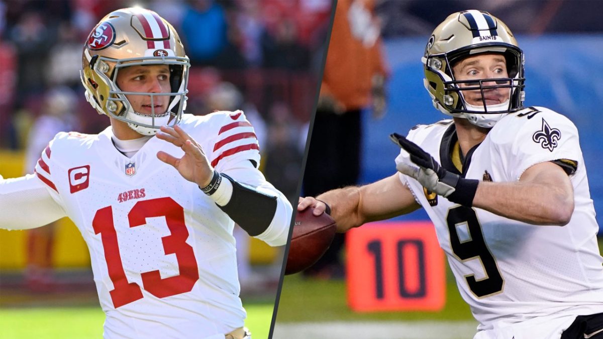 NFL teams could learn a lot from Brock Purdy, 49ers, Drew Brees says  NBC Bay Area [Video]